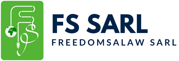 FS SARL — FREEDOMSALAW SARL
