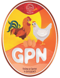 gpn grand poulailler de nouakchott