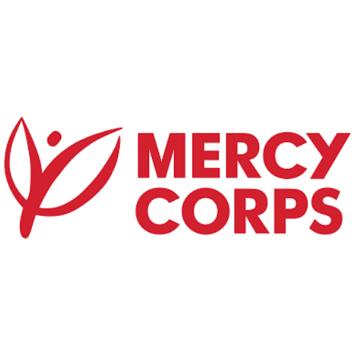 mercy corps